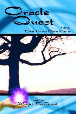 Oracle Quest 1