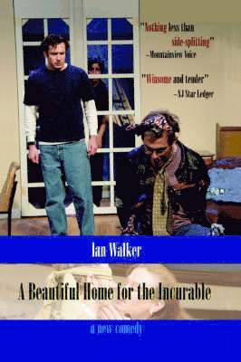 Ian Walker - Beautiful Home for the Incurable, Häftad