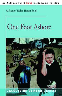 One Foot Ashore 1