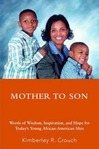 bokomslag Mother To Son