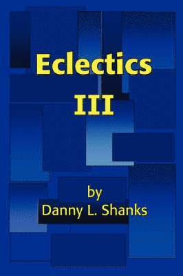 Eclectics III 1