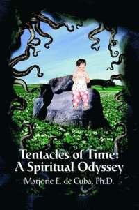 bokomslag Tentacles of Time
