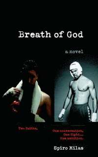 bokomslag Breath of God