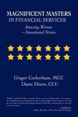 Magnificent Masters in Financial Services 1