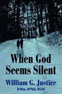 When God Seems Silent 1