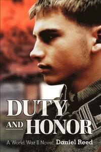 bokomslag Duty and Honor
