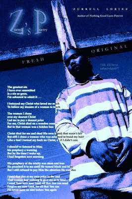 Zurrell Loriez - Zurrell's Poetry, Häftad