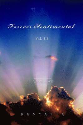 bokomslag Forever Sentimental Vol. III