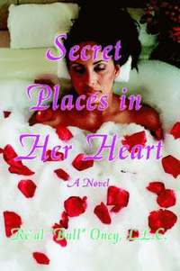 bokomslag Secret Places in Her Heart