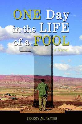 bokomslag One Day In The Life Of A Fool