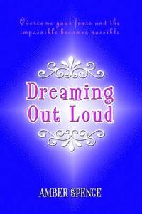 bokomslag Dreaming Out Loud