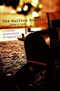 bokomslag The Mailbox Murders