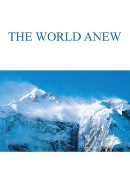 The World Anew 1