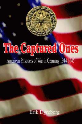 Erik Dyreborg - Captured Ones, Häftad