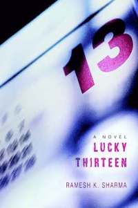 bokomslag Lucky Thirteen