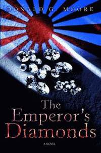 bokomslag The Emperor's Diamonds