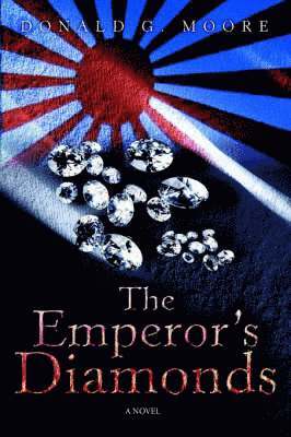Donald G Moore - Emperor's Diamonds, Häftad