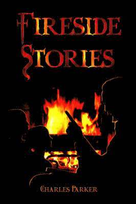 bokomslag Fireside Stories