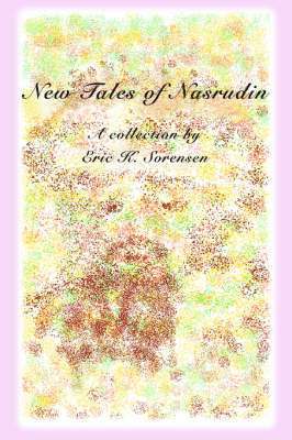 New Tales of Nasrudin 1