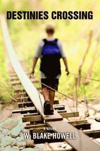 bokomslag Destinies Crossing