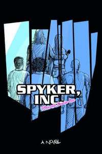 bokomslag Spyker, Inc.