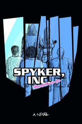 Spyker, Inc. 1