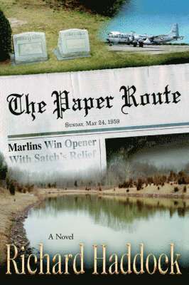 The Paper Route 1