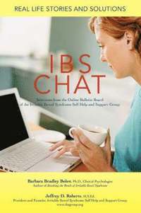 bokomslag IBS Chat