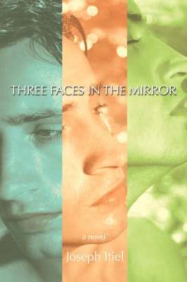 Three Faces in the Mirror 1