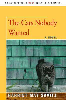 Cats Nobody Wanted
