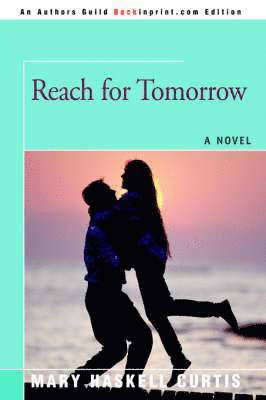 Reach for Tomorrow 1