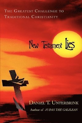 New Testament Lies 1