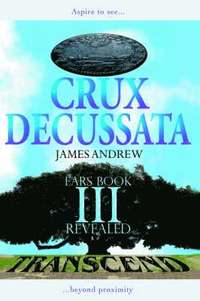 bokomslag Crux Decussata