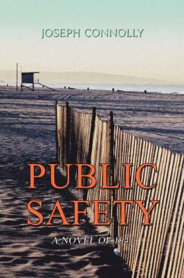 Joseph Connolly - Public Safety, Häftad