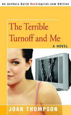 The Terrible Turnoff and Me 1