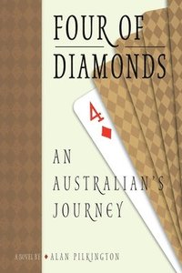 bokomslag Four of Diamonds