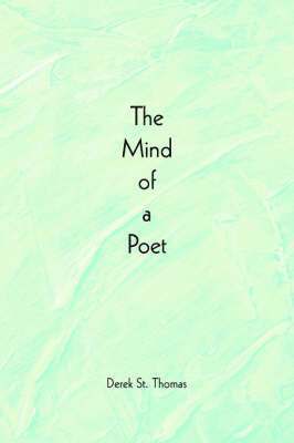 The Mind of a Poet 1