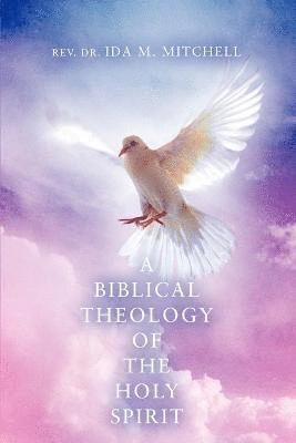 bokomslag A Biblical Theology of the Holy Spirit