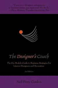 bokomslag The Designer's Coach