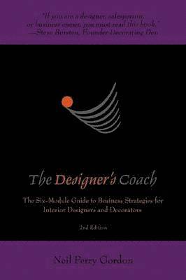 Designer's Coach