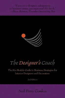 The Designer's Coach 1