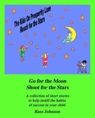 Kids on Prosperity Lane Reach for the Stars 1
