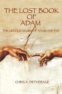 bokomslag Lost Book of Adam