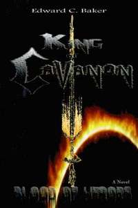bokomslag King of Cavanon