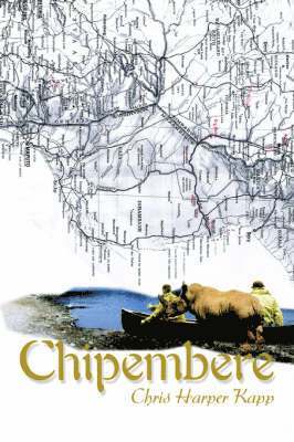 Chipembere 1