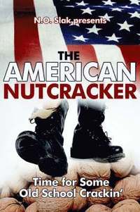 bokomslag The American Nutcracker