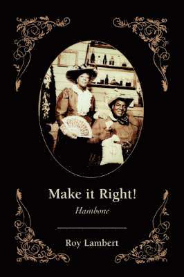 Make it Right! 1