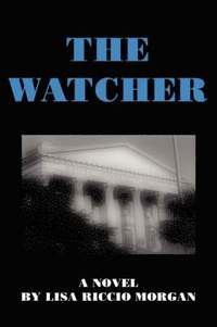 bokomslag The Watcher
