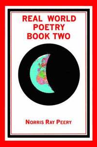 bokomslag Real World Poetry Book Two