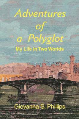 bokomslag Adventures of a Polyglot